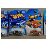 *10* Hot Wheels