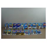 *20* Hot Wheels