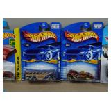 *20* Hot Wheels