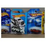 *20* Hot Wheels