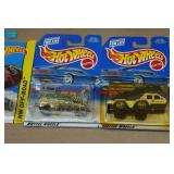 *20* Hot Wheels