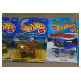 *20* Hot Wheels