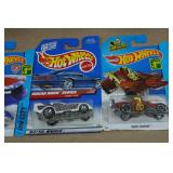 *20* Hot Wheels
