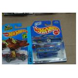 *20* Hot Wheels