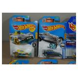 *20* Hot Wheels