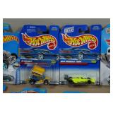 *20* Hot Wheels