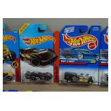 *20* Hot Wheels