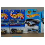 *20* Hot Wheels
