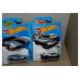 *20* Hot Wheels