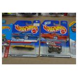 *20* Hot Wheels
