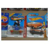 *20* Hot Wheels