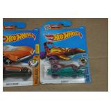 *20* Hot Wheels