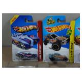 *20* Hot Wheels