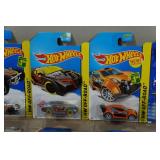 *20* Hot Wheels