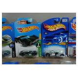*20* Hot Wheels