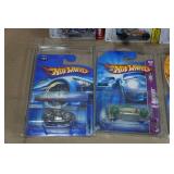 *20* Hot Wheels