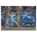 *20* Hot Wheels