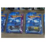 *20* Hot Wheels