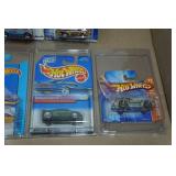 *20* Hot Wheels