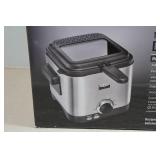 Bella 1.6QT Deep Fryer