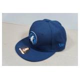 Minnesota Timberwolves Pro-Fit Hat - Youth
