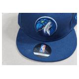 Minnesota Timberwolves Pro-Fit Hat - Youth