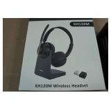 KH120M Wireless Headset