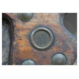 Vintage Disston & Sons Hand Saw