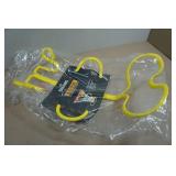 Spaulding Back Atcha Basketball Rebounder