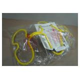 Spaulding Back Atcha Basketball Rebounder