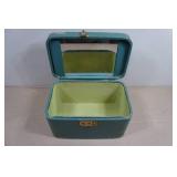 Vintage Makeup Case