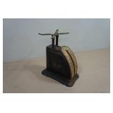 Vintage Vienna Scale