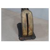 Vintage Vienna Scale