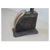 Vintage Vienna Scale