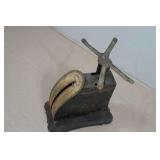 Vintage Vienna Scale