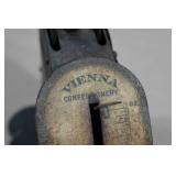 Vintage Vienna Scale