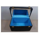 Vintage Makeup Case