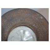 Antique Dietz Road Flares