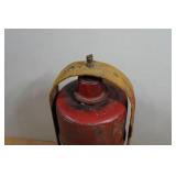 Antique Bolser Smudge Pot