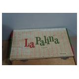 Vintage Cigar Boxes and Oil Can