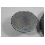 Vintage Brass Hose Attachments