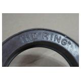 Vintage Brass Hose Attachments