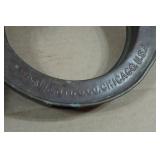 Vintage Brass Hose Attachments