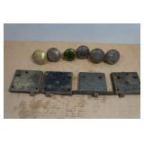 Antique Door Hardware