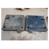 Antique Door Hardware