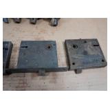 Antique Door Hardware