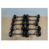 Antique Door Knobs