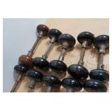 Antique Door Knobs