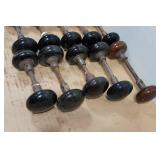 Antique Door Knobs