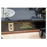 Antique Standard Sewhandy Sewing Machine